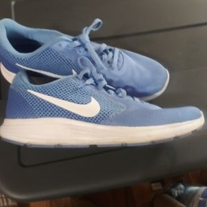 Nike Athletic Shoe